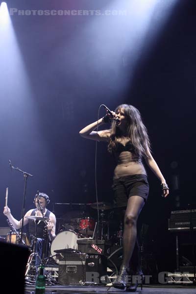 CONTROL - 2010-02-08 - PARIS - Olympia - 
